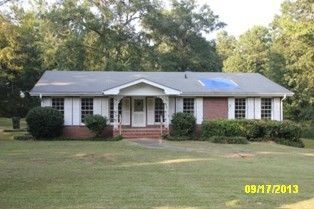 1500 Fairmont Road, Sylacauga, AL 35150