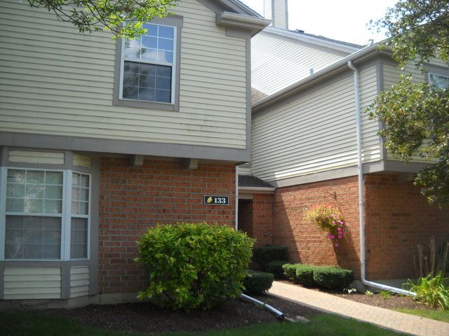 133 Idle Wild Ct Apt 10, Schaumburg, IL 60195