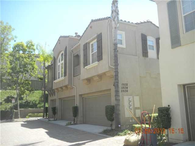 11536 Miro Cir, San Diego, CA 92131