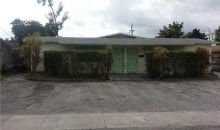 6410 NW 20TH CT Fort Lauderdale, FL 33313