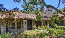 37 RANCHO SAN CARLOS RD Carmel, CA 93923