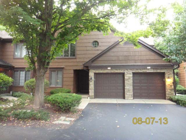 1153 Lacebark Court, Darien, IL 60561