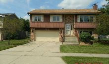 328 Hillcrest Ave Hampshire, IL 60140