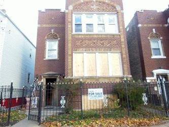 5139 S Washtenaw Avenue, Chicago, IL 60632