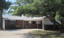 2811 W 19th St Plainview, TX 79072