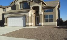 14337 Coyote Trail El Paso, TX 79938