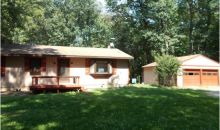 1233 Louise St Corunna, MI 48817