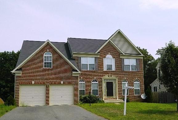 1508 Fitzpatrick Dr, Severn, MD 21144