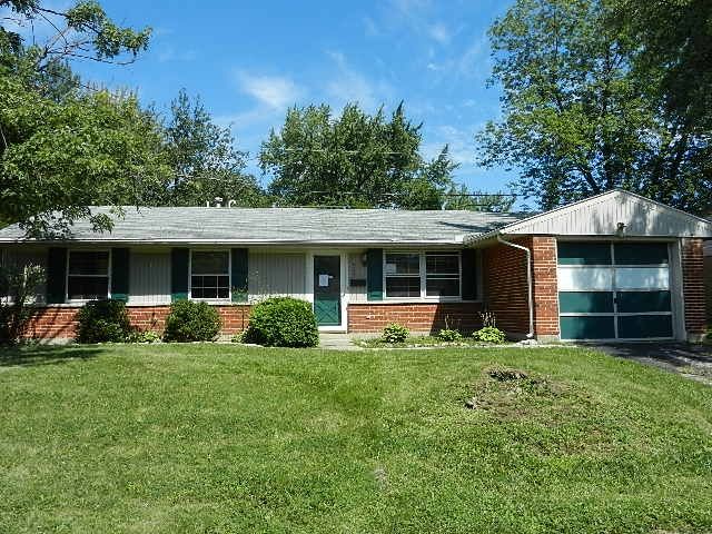 7543 Stancrest Dr, Dayton, OH 45424