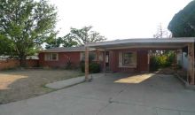 1601 Portland St Plainview, TX 79072