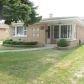 16544 Drexel  Avenue, South Holland, IL 60473 ID:1063021