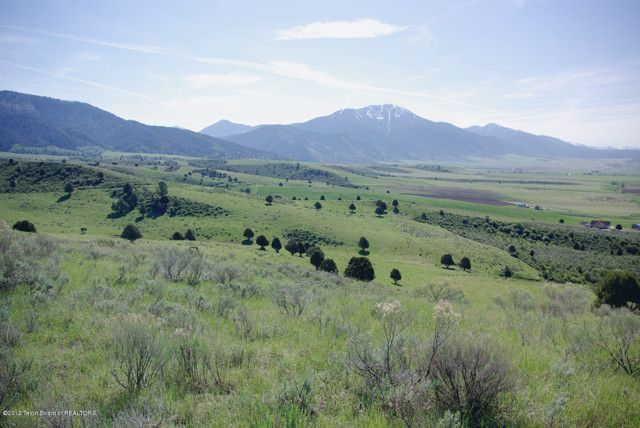 TRAUGHBER RD., Swan Valley, ID 83449