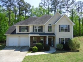 4591 Bald Eagle Way, Douglasville, GA 30135