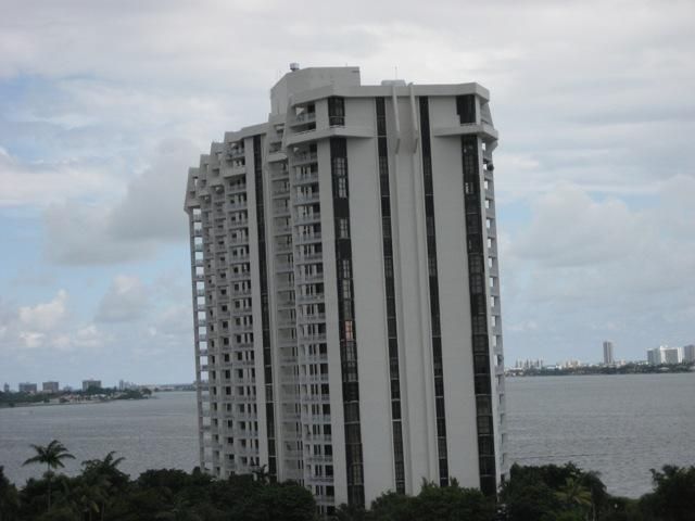 1000 QUAYSIDE TE # 501, Miami, FL 33138