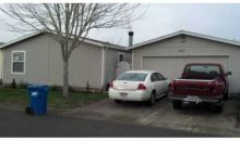 441 OAKS STREET Woodburn, OR 97071