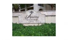 2492 CENTERGATE DR # 105 Hollywood, FL 33023