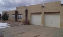 13 Camino Potrillo Lamy, NM 87540