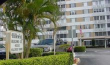 4330 HILLCREST DR # 316 Hollywood, FL 33021