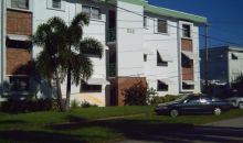 515 S CRESCENT DR # 110 Hollywood, FL 33021