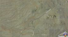 APN# 27804504 Chati St California City, CA 93505