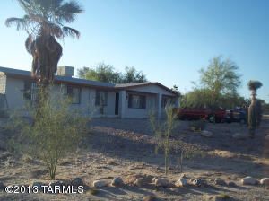 2720 2720 West Calle Del Santo, Tucson, AZ 85741