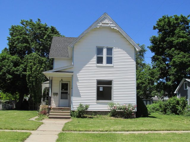 109 N. Van Buren St, Tecumseh, MI 49286