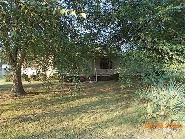 144 Heiligwood Road, Orangeburg, SC 29118