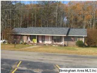 2138 Cumberland Rd, Bessemer, AL 35022