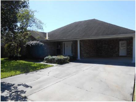 1535 Verna St, Houma, LA 70364