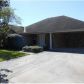 1535 Verna St, Houma, LA 70364 ID:1360446