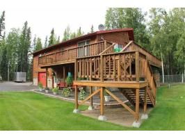 1210 Dolphin Way, Fairbanks, AK 99709