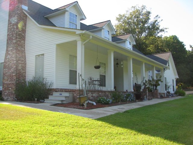 158 Cody Lane, El Dorado, AR 71730