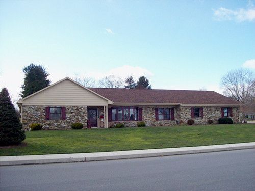 243 W FIFTH STREET, Quarryville, PA 17566