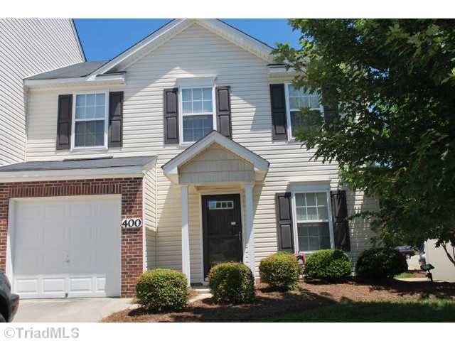 400 Hidden Brook Ln, Greensboro, NC 27405