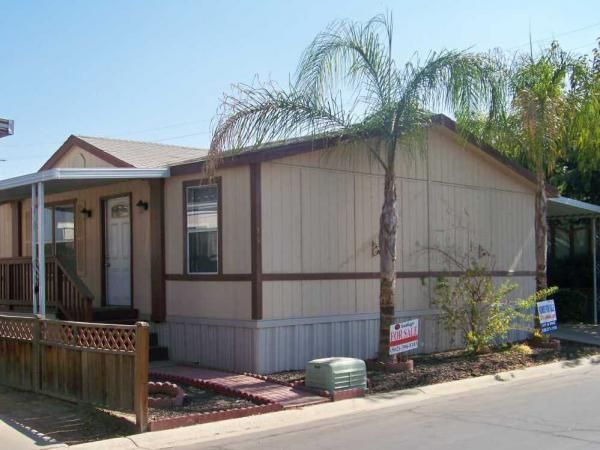 2575 S. Willow Ave Sp. 80, Fresno, CA 93725