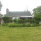 3401 E 38th St, Indianapolis, IN 46218 ID:1048027