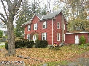 Prospect, Hawley, PA 18428