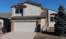 6147 Chestnut Moon Colorado Springs, CO 80923