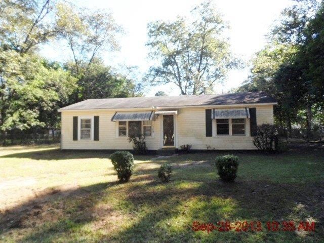 1309 Miller Street, Albany, GA 31705