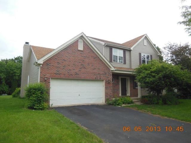 517 Doral Ln, North Aurora, IL 60542