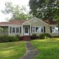 105 Hillside Drive, Talladega, AL 35160 ID:713484