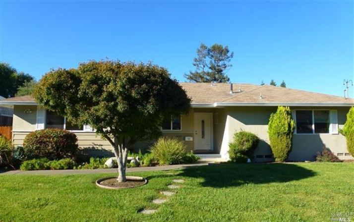 416 Via Herbosa UNKN, Novato, CA 94949