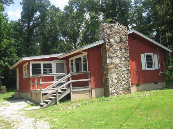 29 Dakota Dr, Cherokee Village, AR 72529