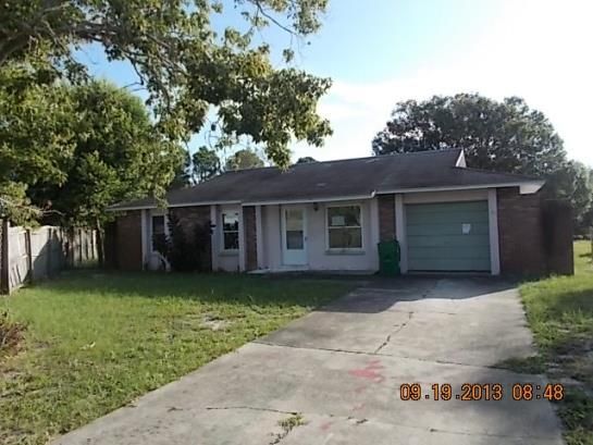 2982 Barkway Dr, Cocoa, FL 32926