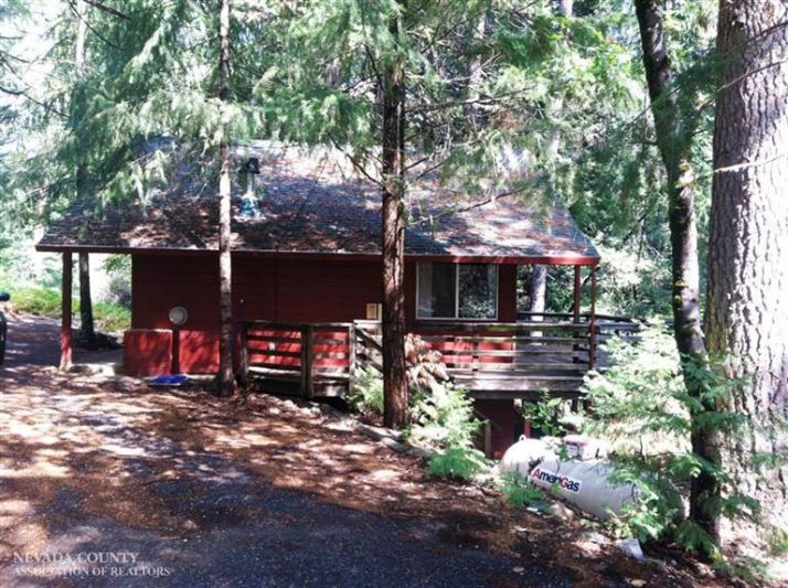 12235 Rocker Road, Nevada City, CA 95959