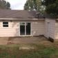 7417 Valley Drive, Little Rock, AR 72209 ID:1236063