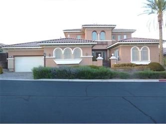 16 Avenida Sorrento, Henderson, NV 89011