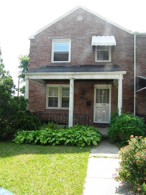 3935 Kimble Road, Baltimore, MD 21218