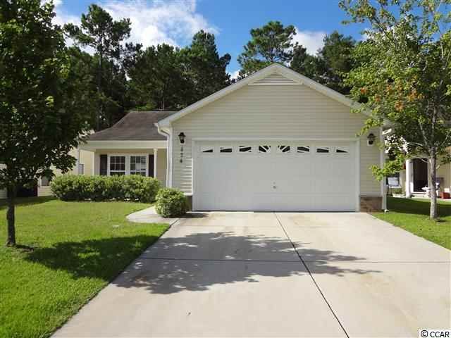 424 Bellegrove Dr, Myrtle Beach, SC 29579