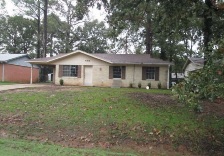 454 Rutledge St, Shreveport, LA 71106
